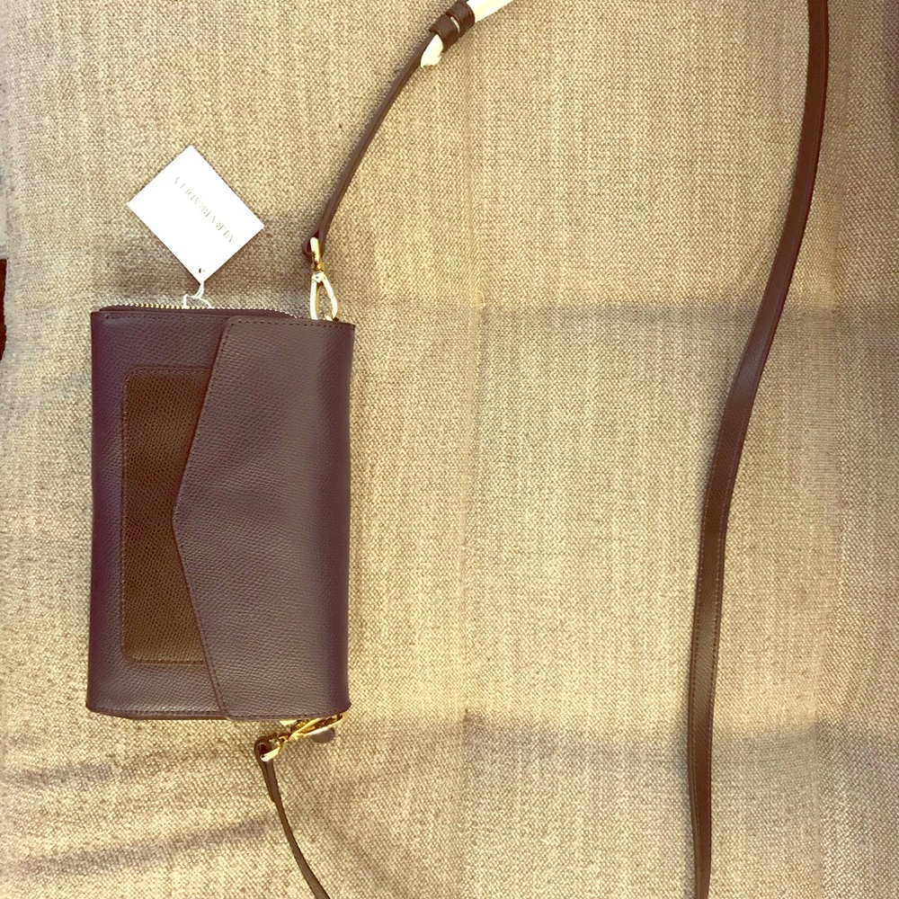 Vera Bradley Leather Purse